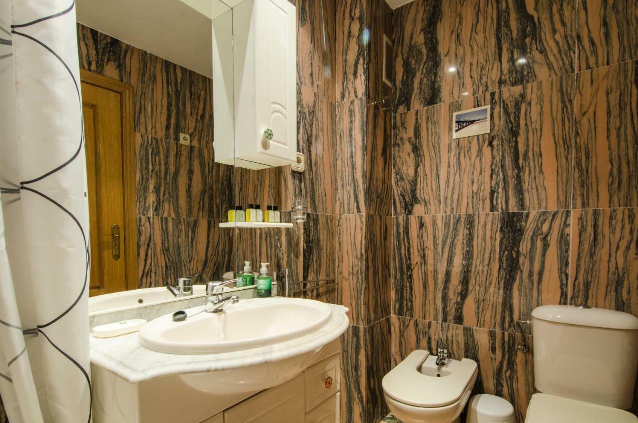 Apartamento Leganitos, 4 Madrid