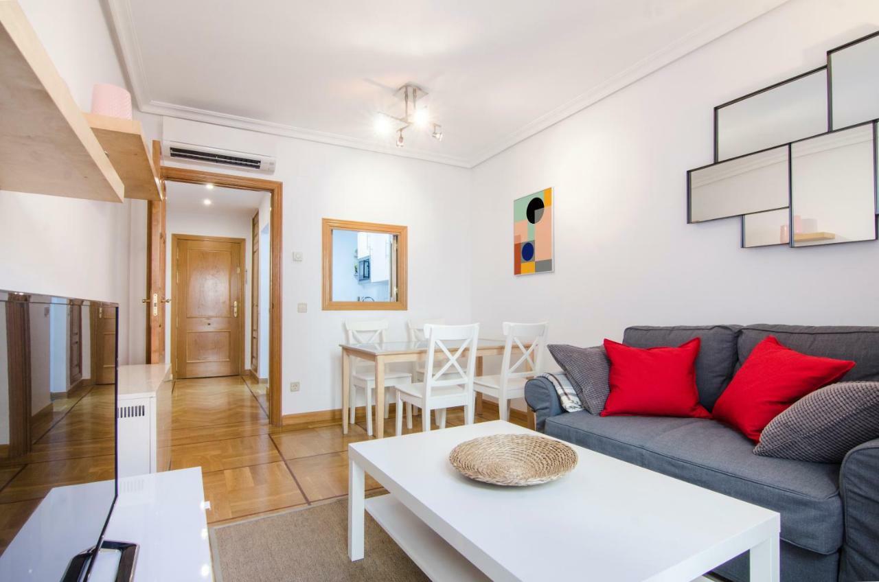 Leganitos, 4 Apartamento