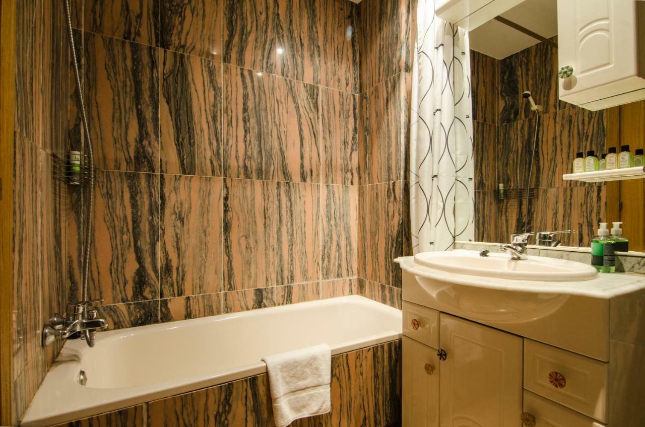 Apartamento Leganitos, 4 Madrid