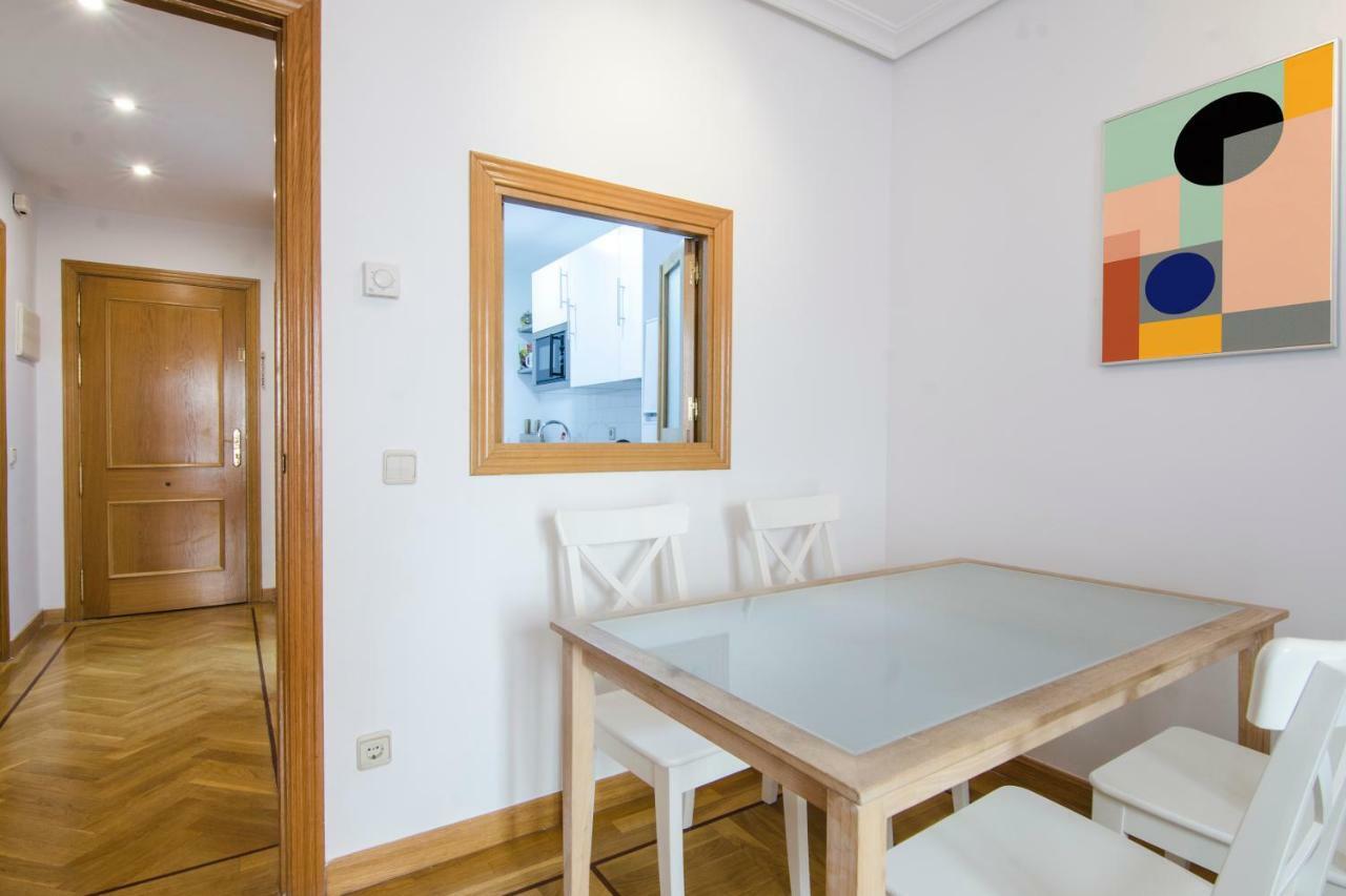 Leganitos, 4 Apartamento *