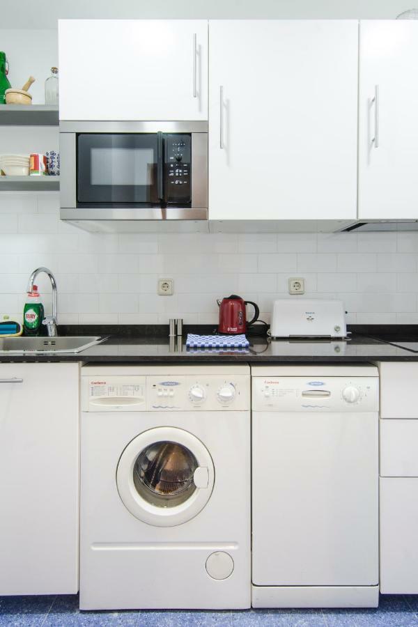 Leganitos, 4 Apartamento *