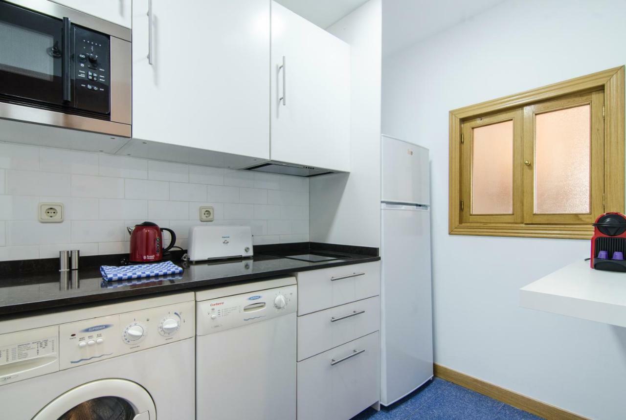 Apartamento Leganitos, 4 *