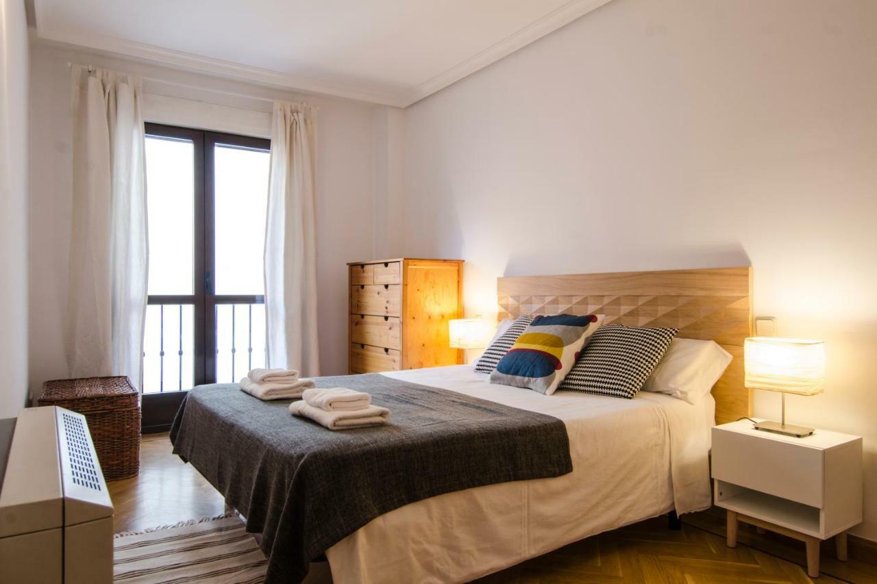 Leganitos, 4 * Madrid