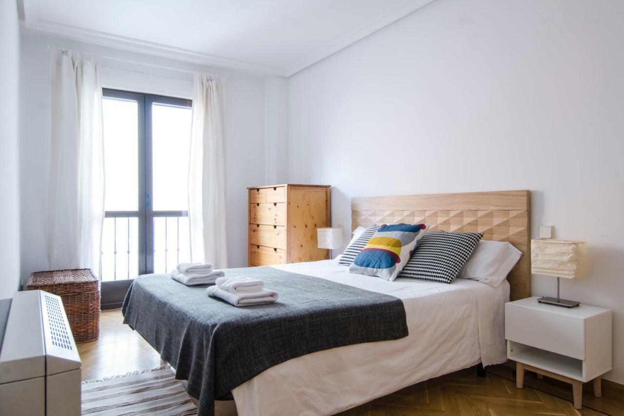 Leganitos, 4 Apartamento