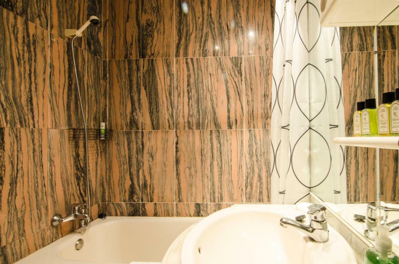 Apartamento Leganitos, 4 Madrid