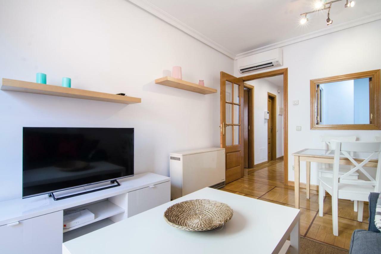 Leganitos, 4 Apartamento *