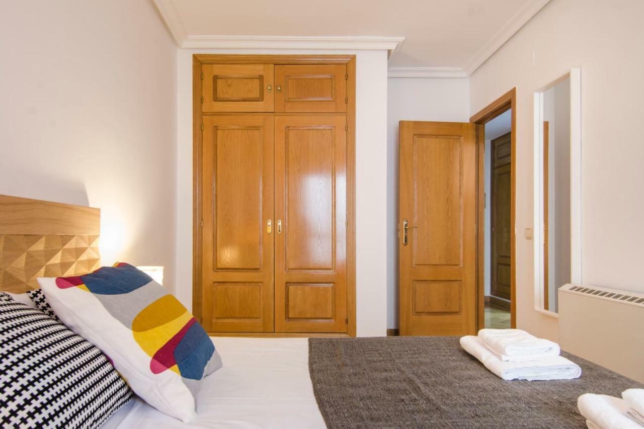 Apartamento Leganitos, 4
