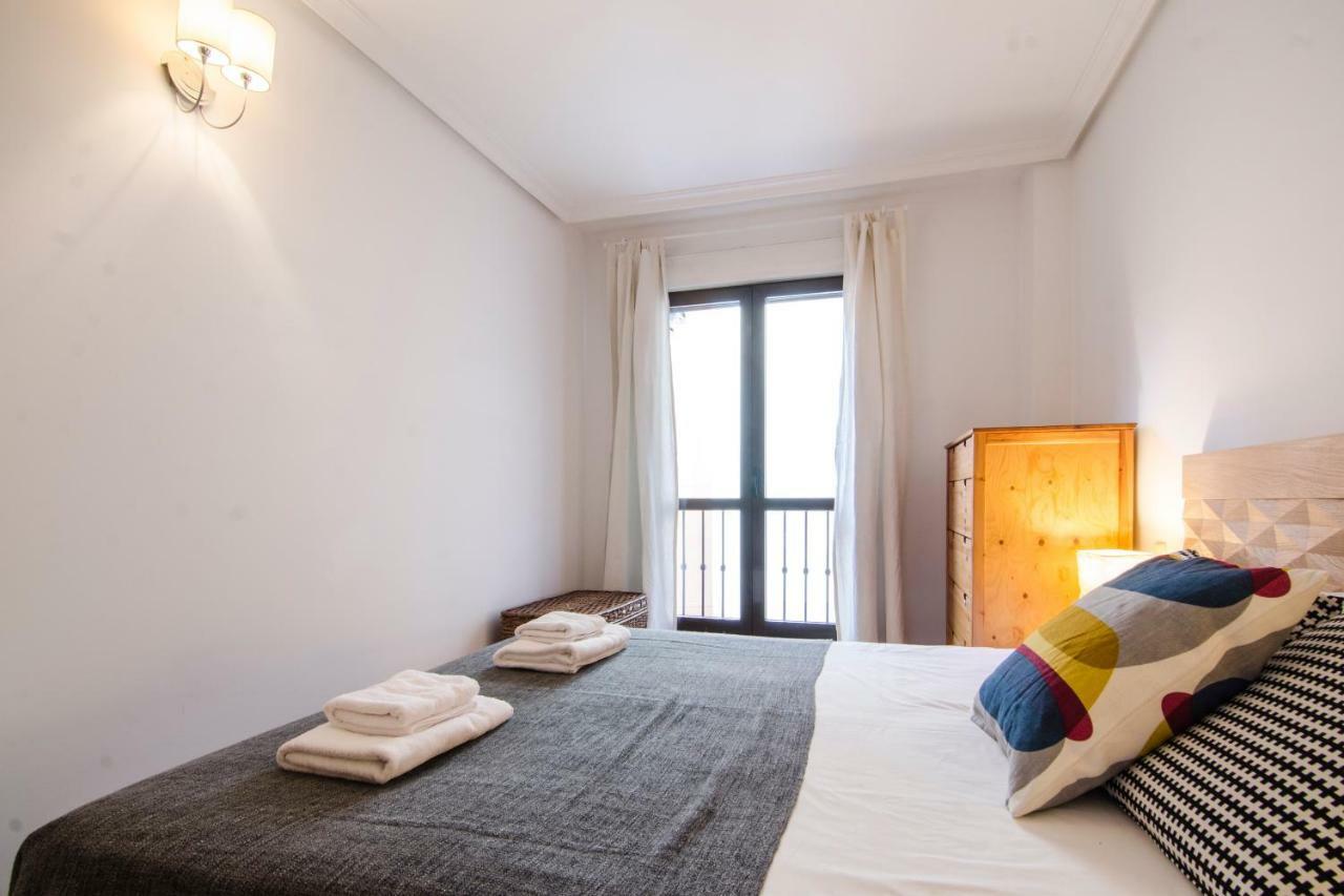 Apartamento Leganitos, 4