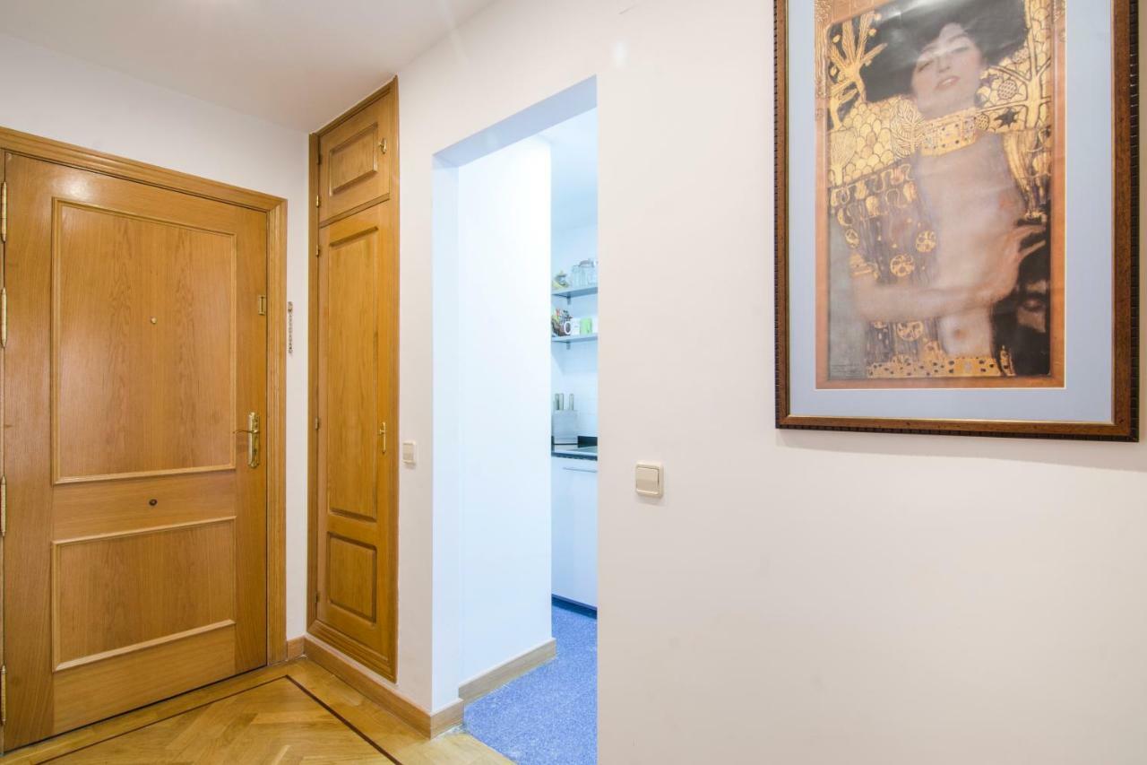 Apartamento Leganitos, 4 *