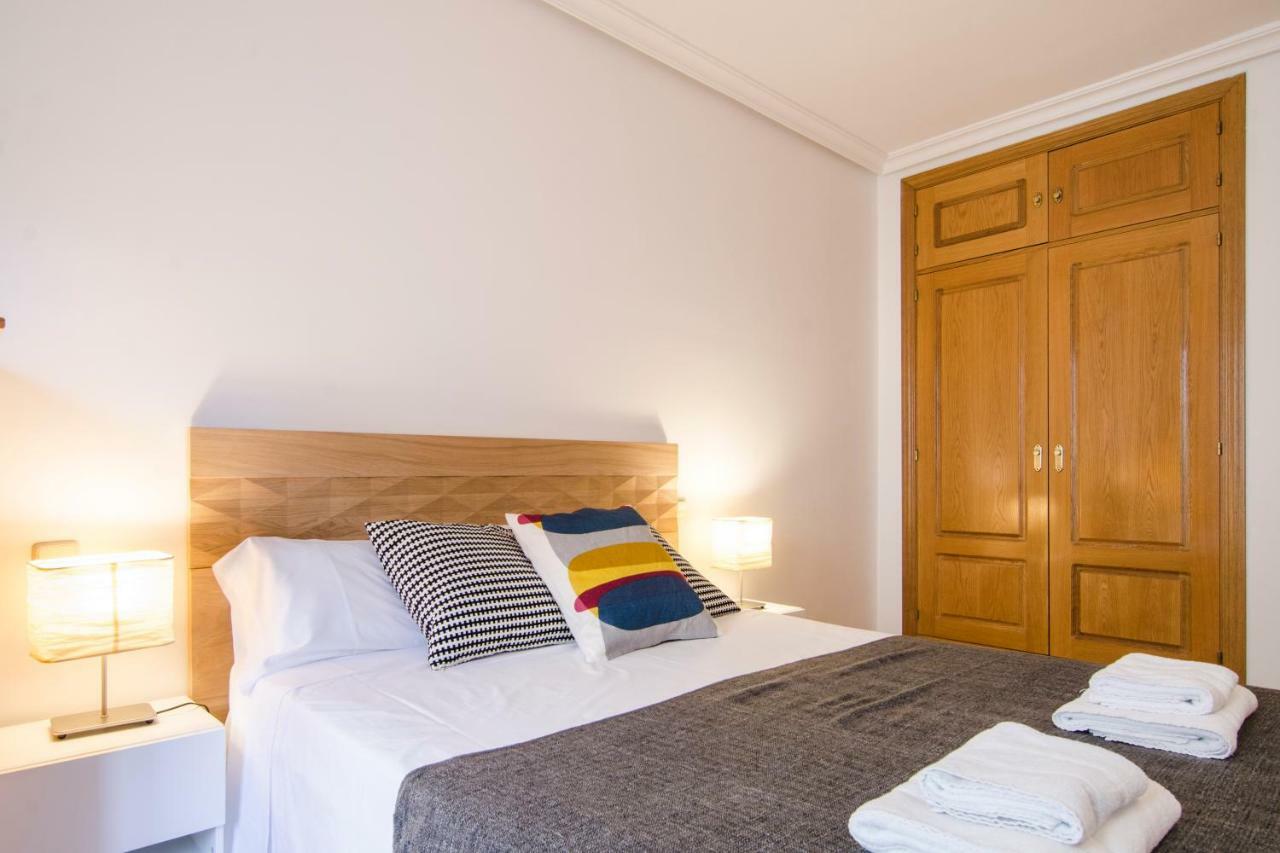 Apartamento Leganitos, 4 Madrid