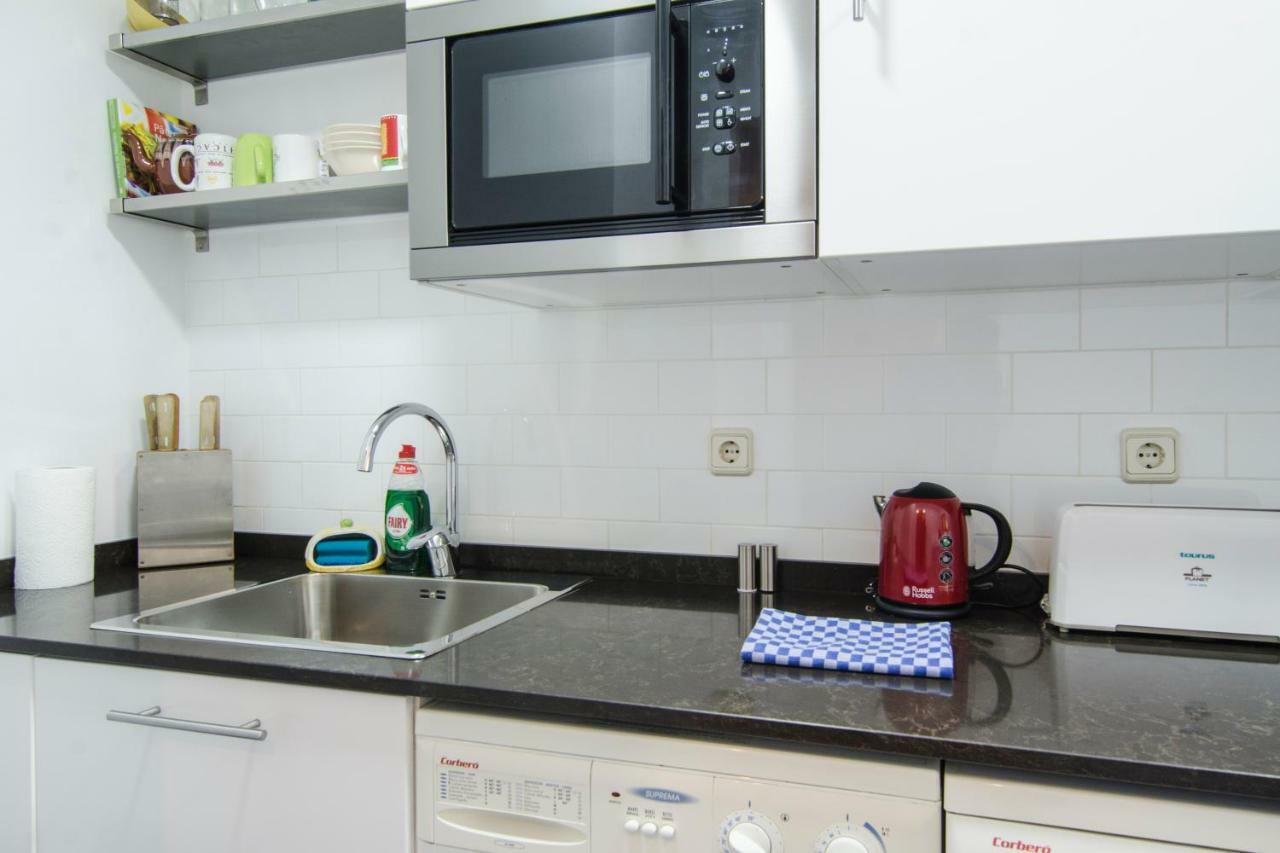 Leganitos, 4 Apartamento *